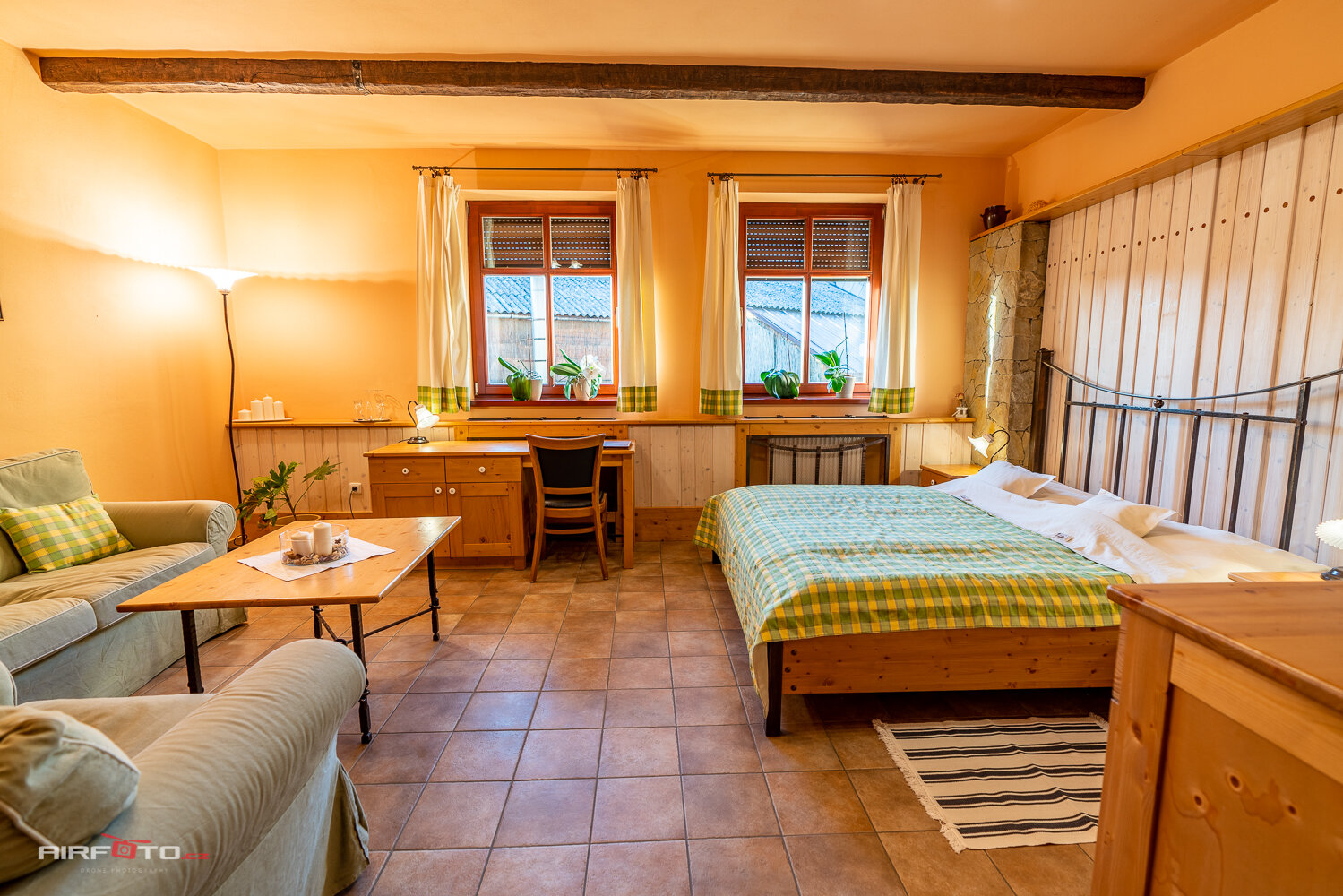 Hotel a restaurace Koníček — foto 5
