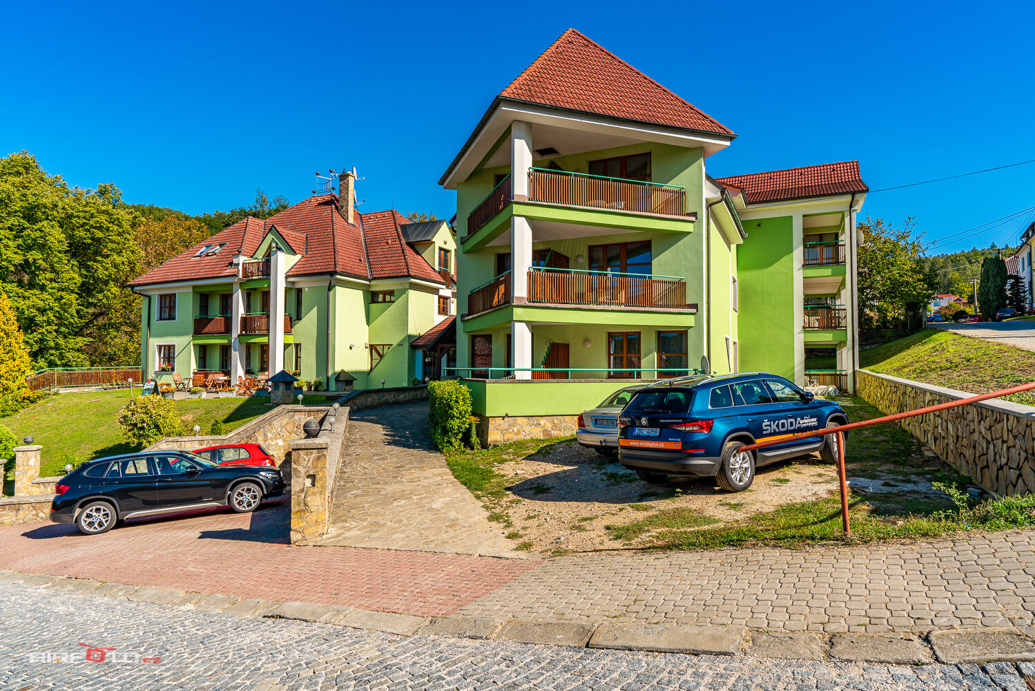 Penzion Stella — foto 10
