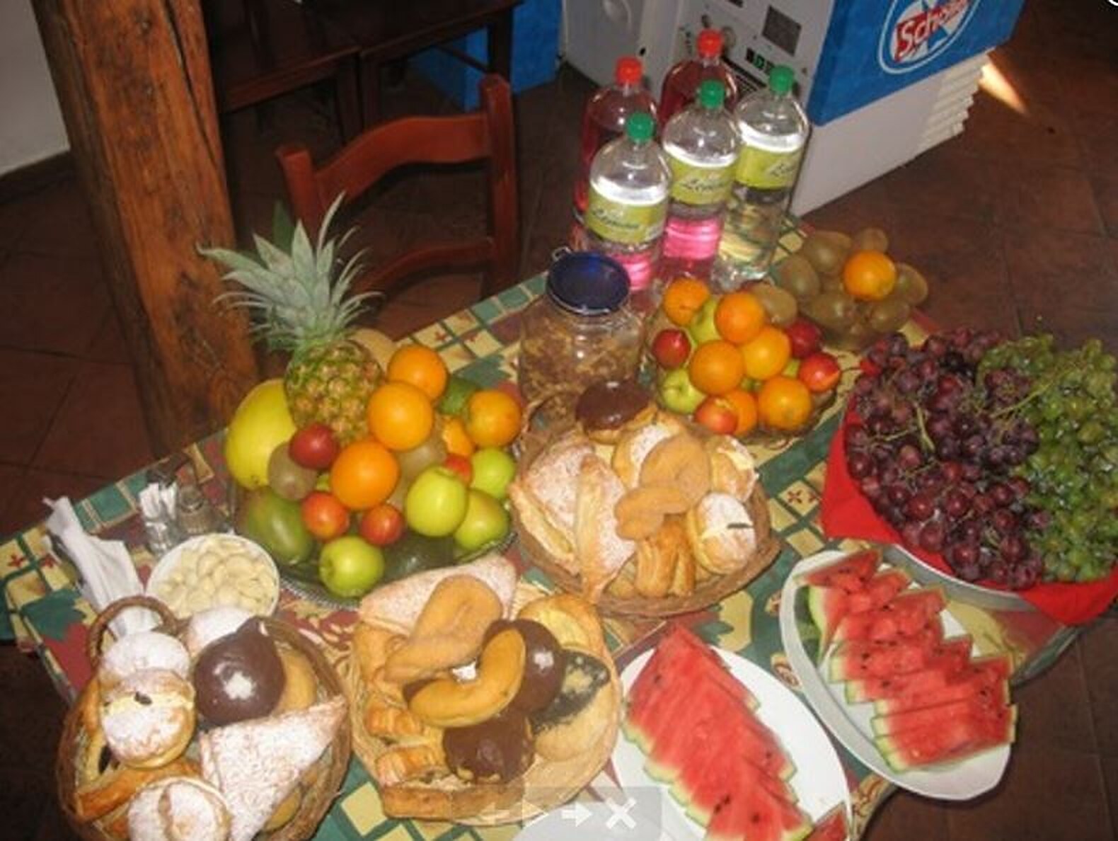 Penzion U Marušky — foto 11