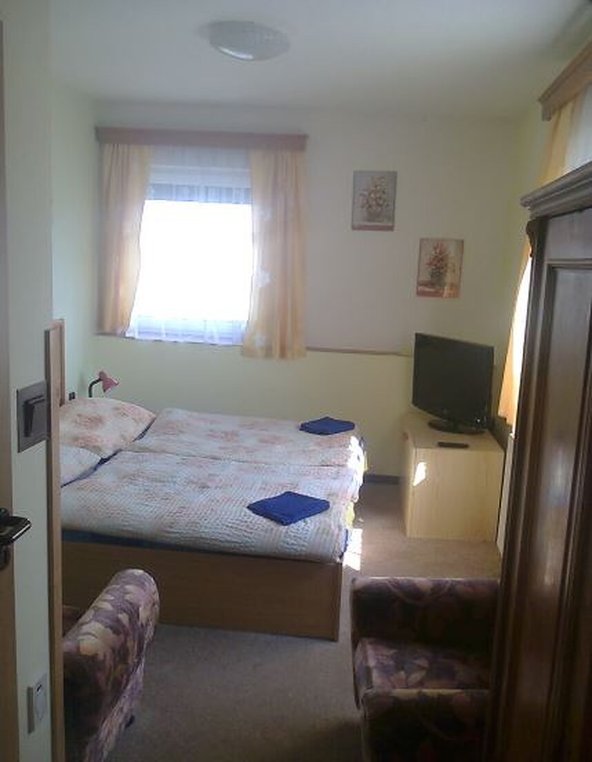 Penzion U Marušky — foto 6