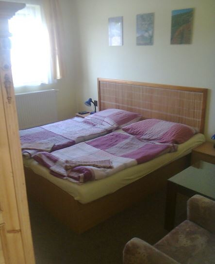 Penzion U Marušky — foto 7