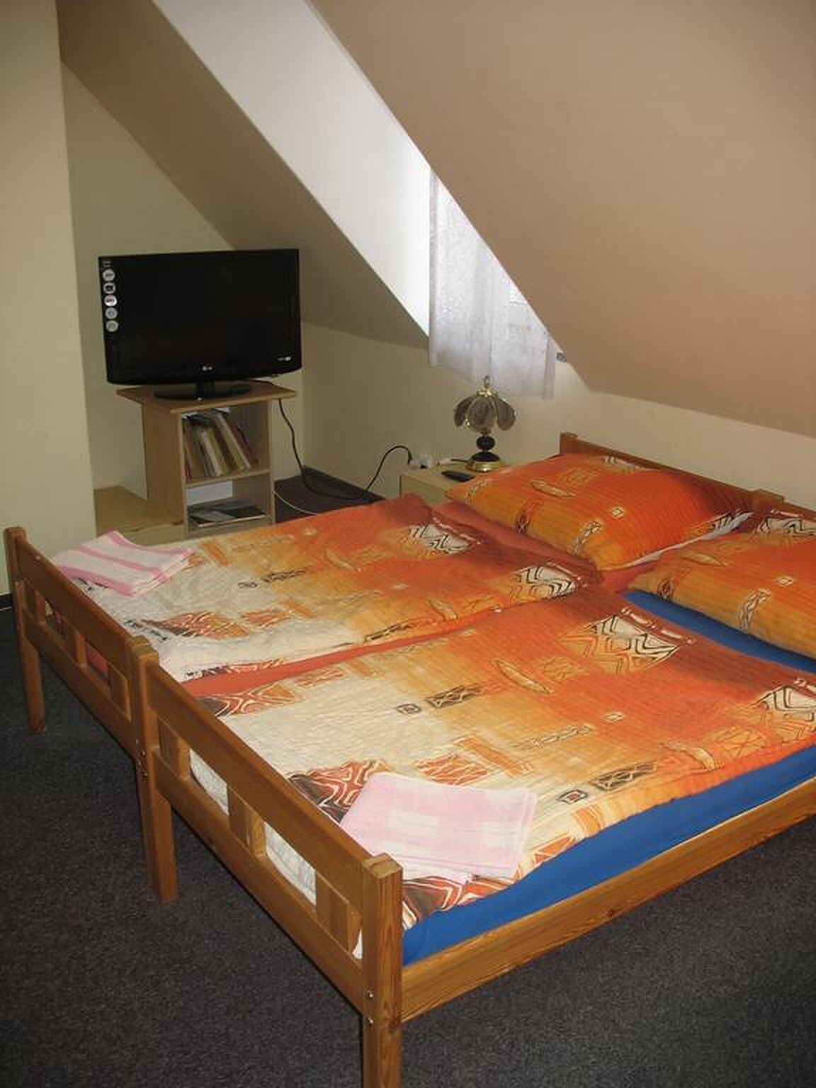 Hotýlek Na Výšince — foto 16