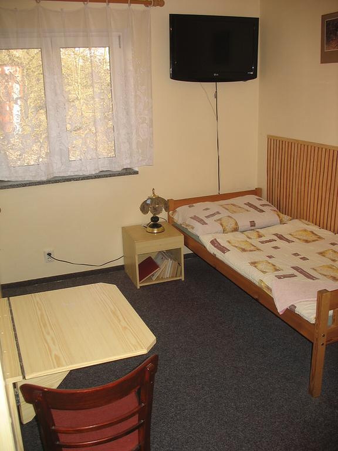 Hotýlek Na Výšince — foto 18