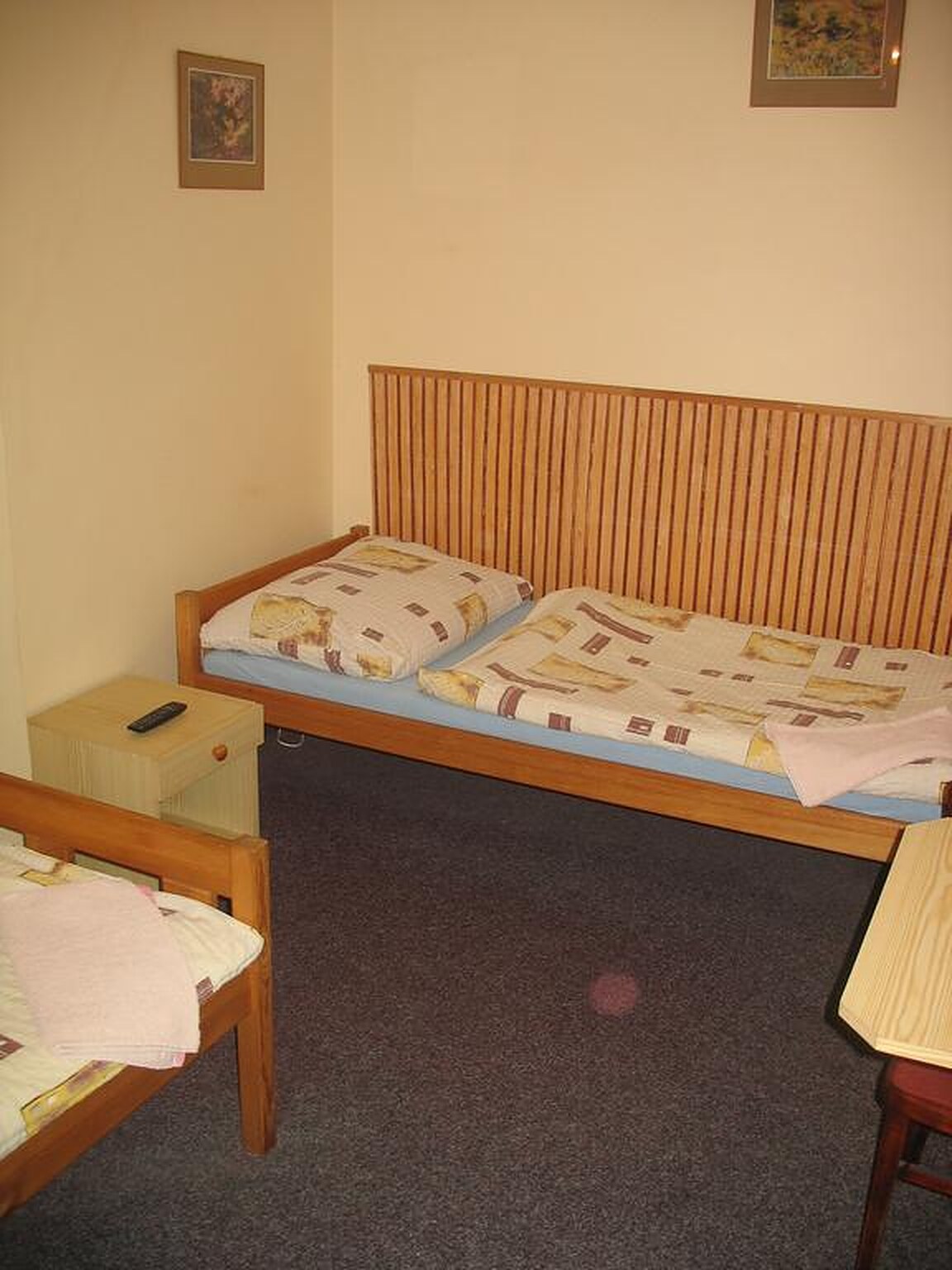 Hotýlek Na Výšince — foto 19
