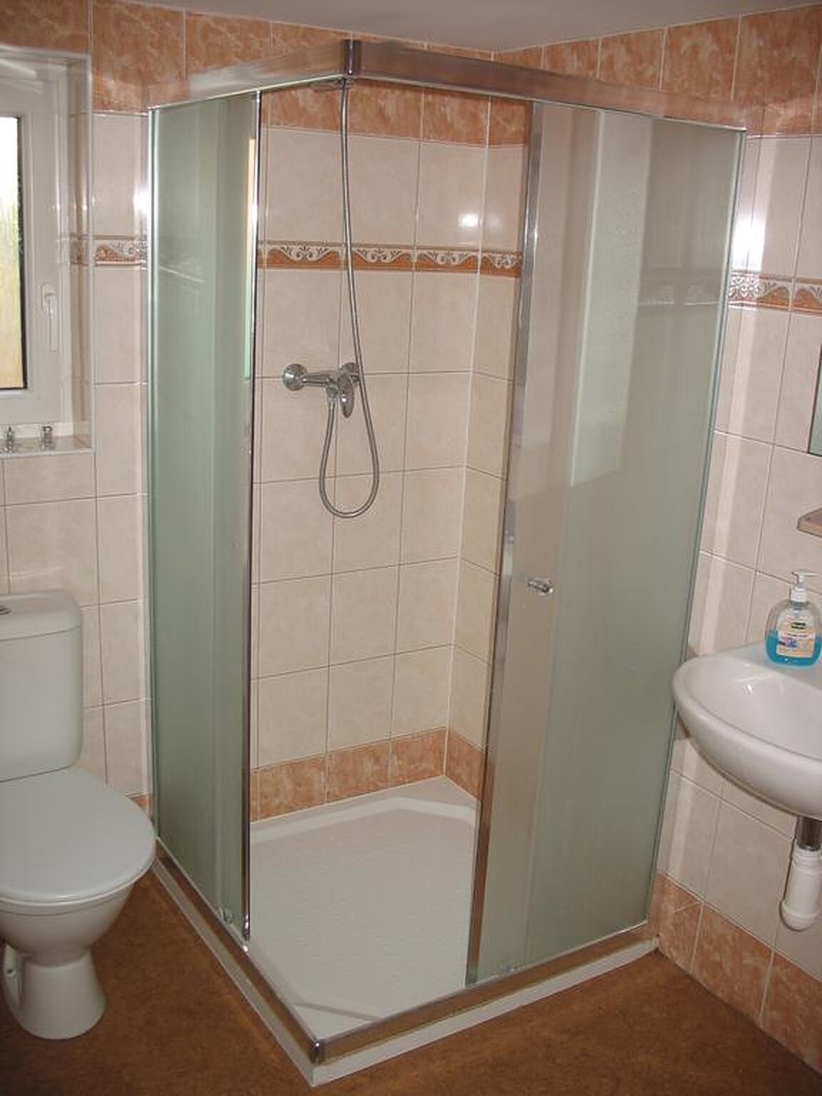 Hotýlek Na Výšince — foto 21
