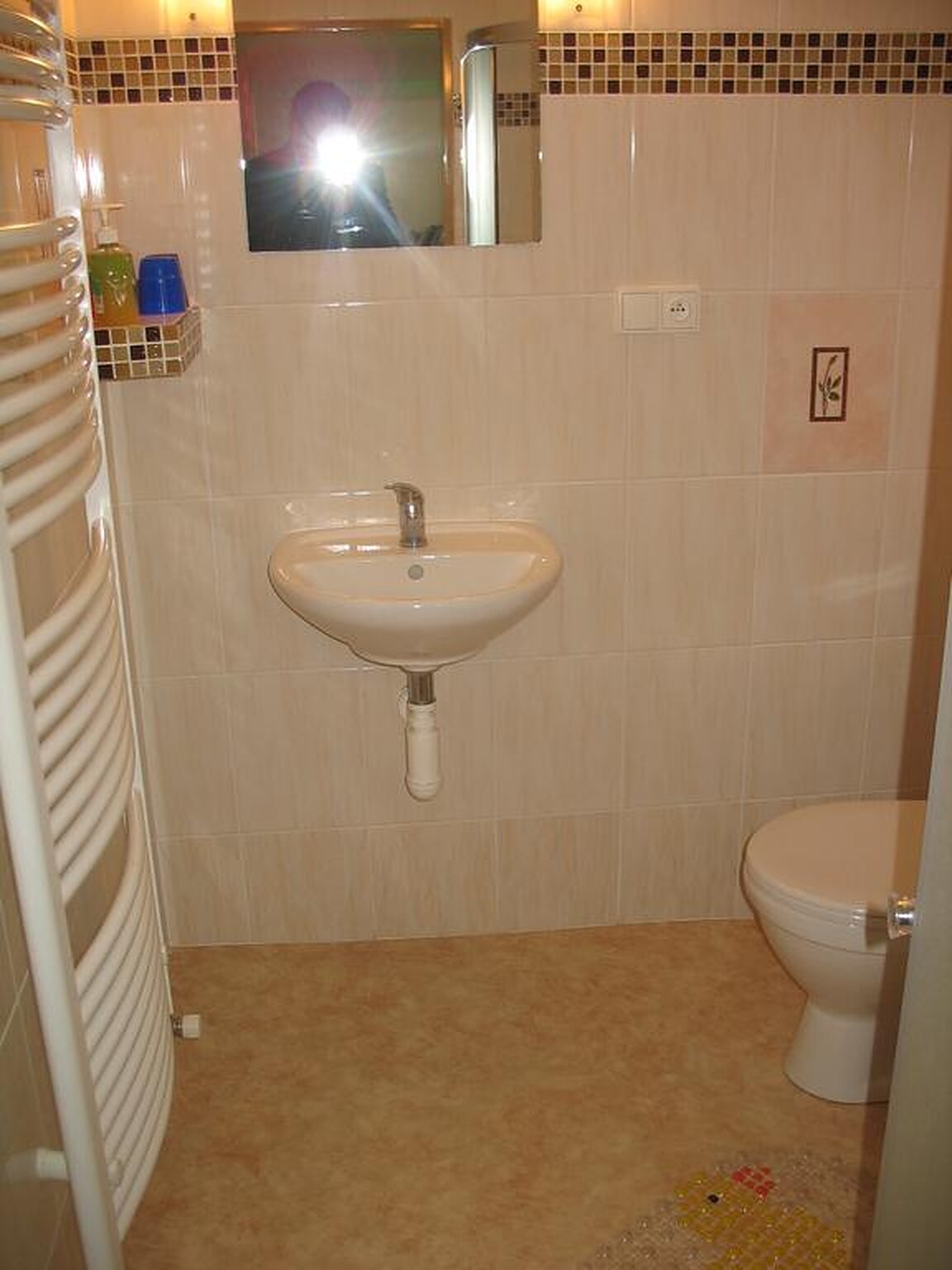 Hotýlek Na Výšince — foto 24