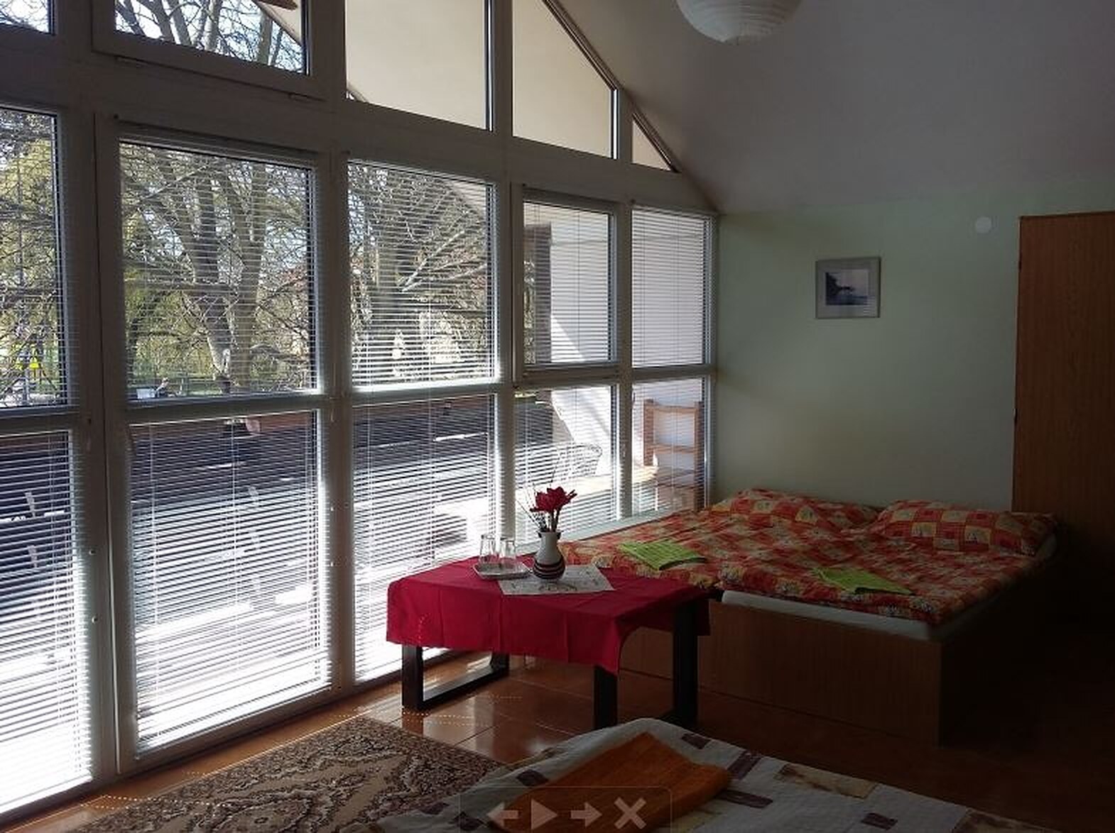 Hotýlek Na Výšince — foto 6