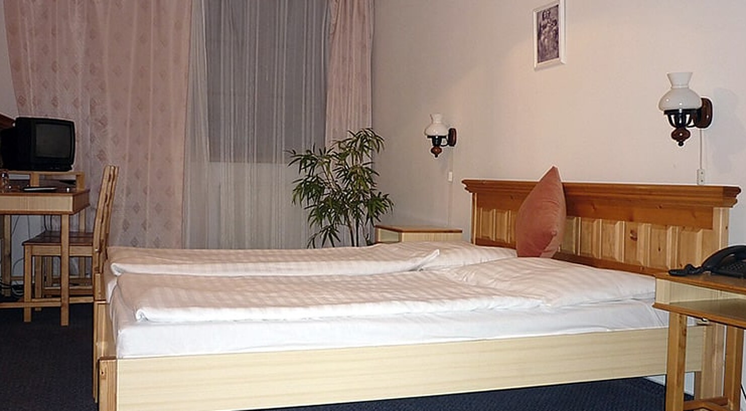 Hotel Ennius — foto 10