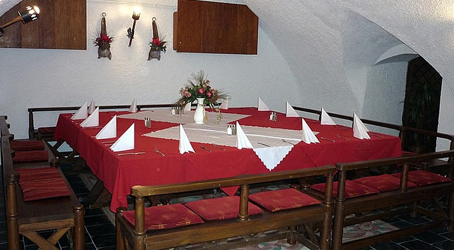 Hotel Ennius — foto 7