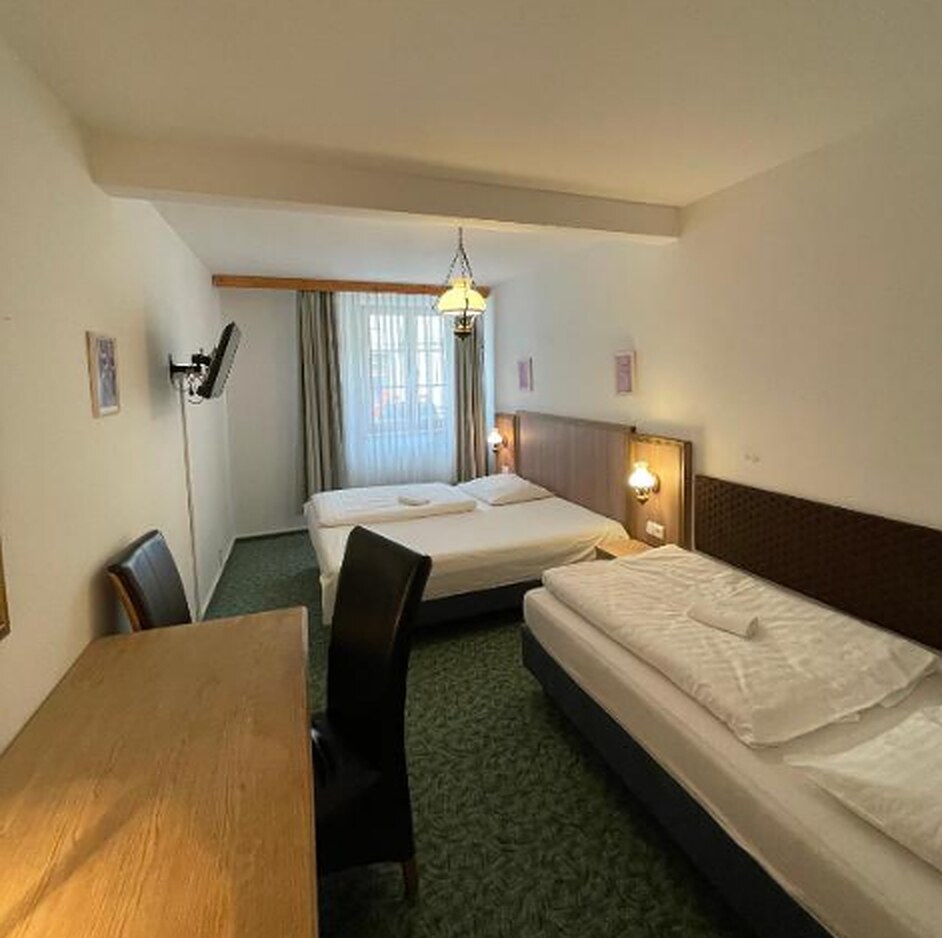 Hotel Ennius — foto 11
