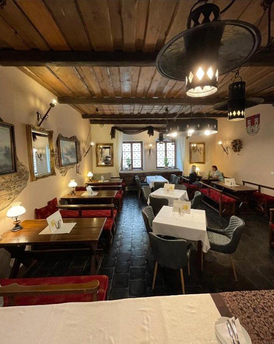 Hotel Ennius — foto 6