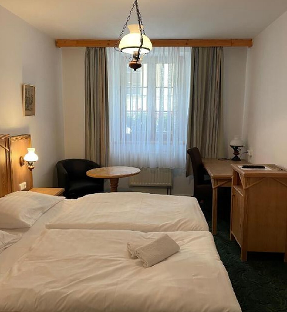Hotel Ennius — foto 12