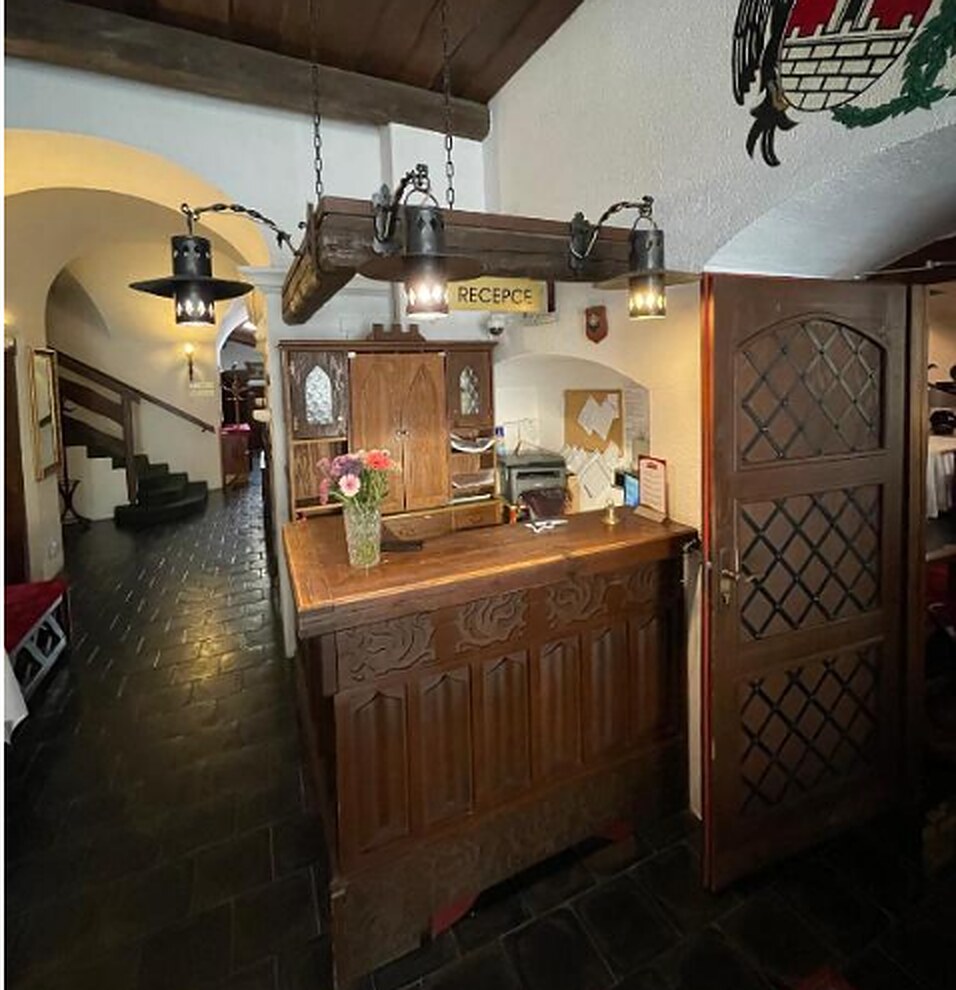 Hotel Ennius — foto 4