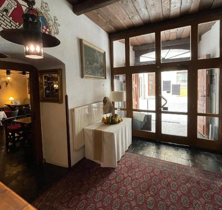 Hotel Ennius — foto 3