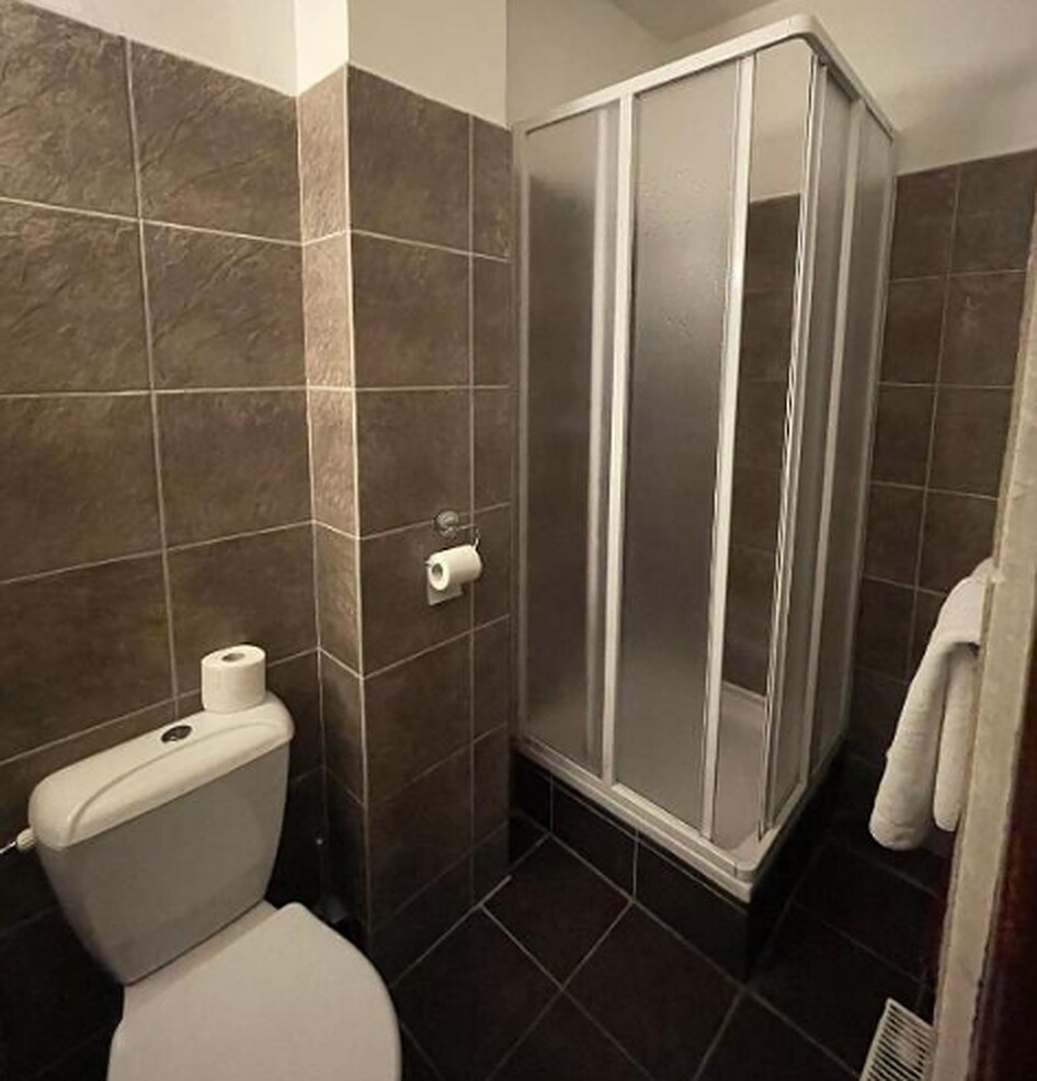 Hotel Ennius — foto 15