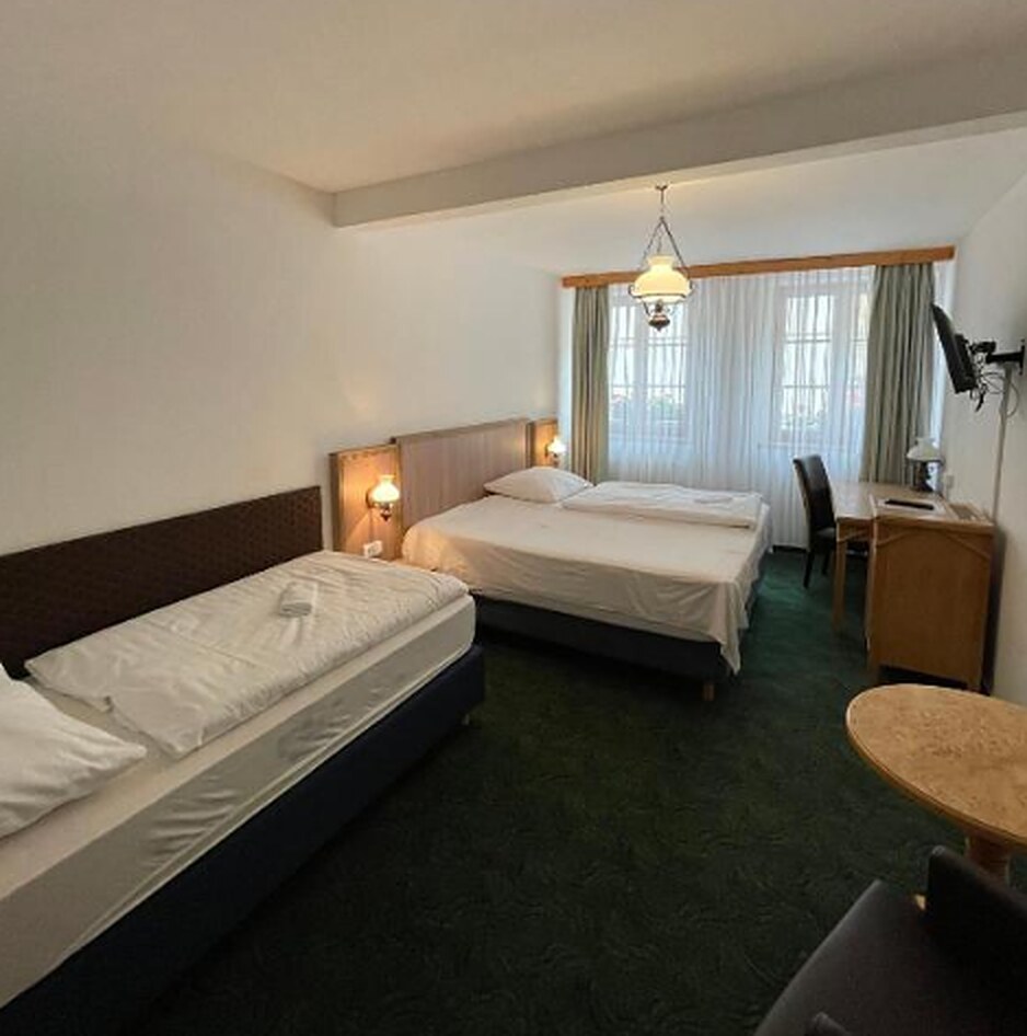Hotel Ennius — foto 14