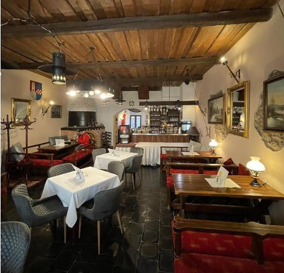 Hotel Ennius — foto 5