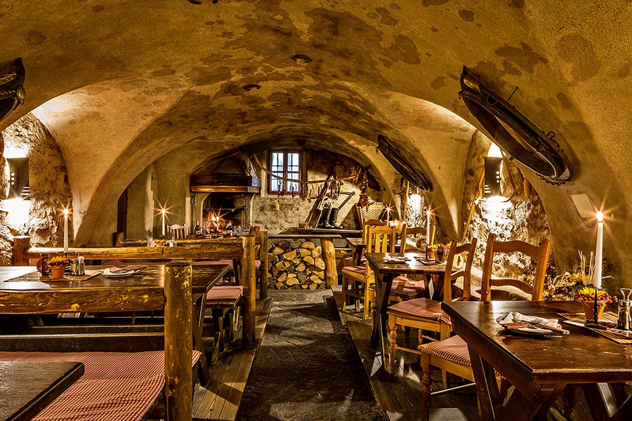 Restaurace Maštal — foto 6