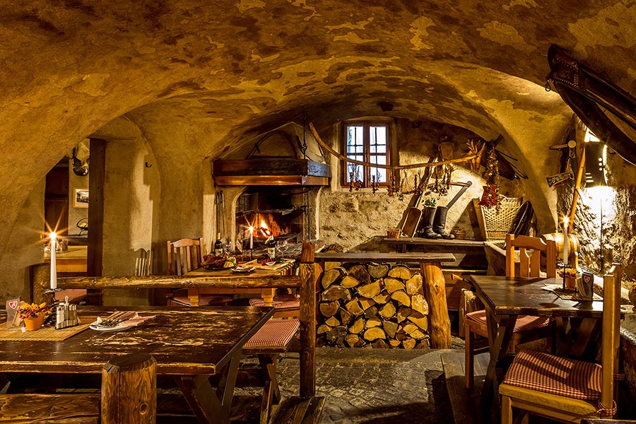 Restaurace Maštal — foto 7