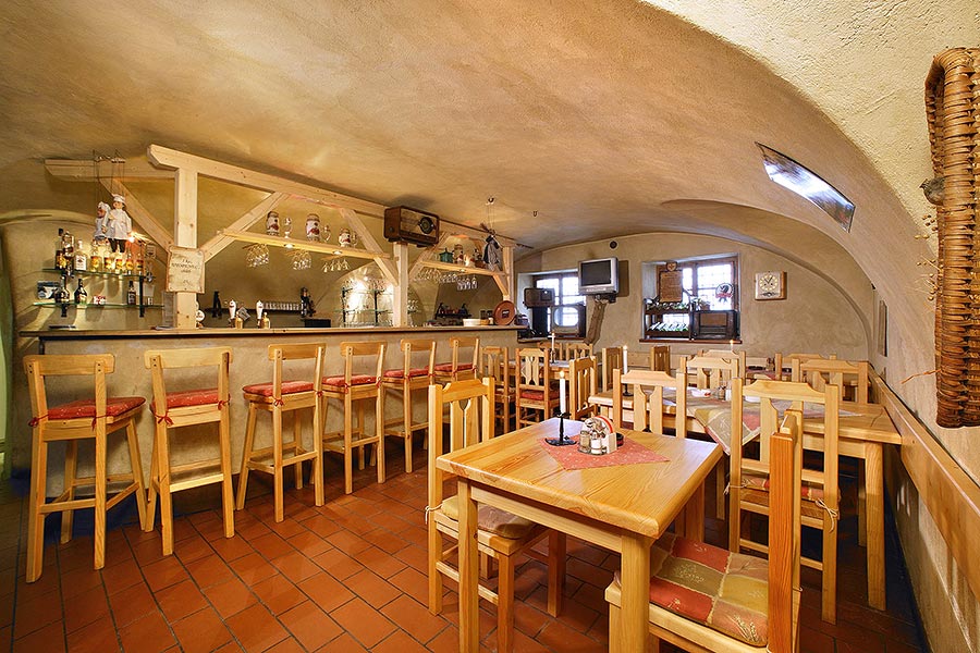 Restaurace Maštal — foto 9