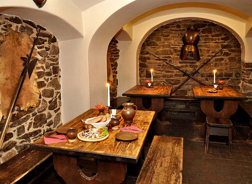 Krčma Šatlava — foto 5