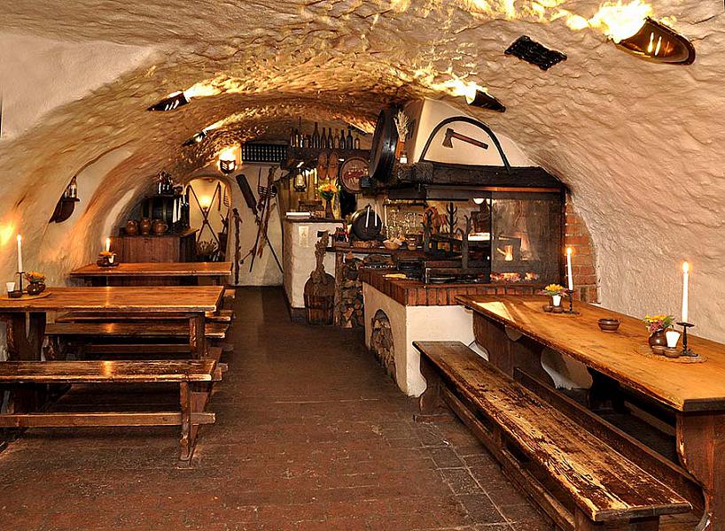 Krčma Šatlava — foto 6