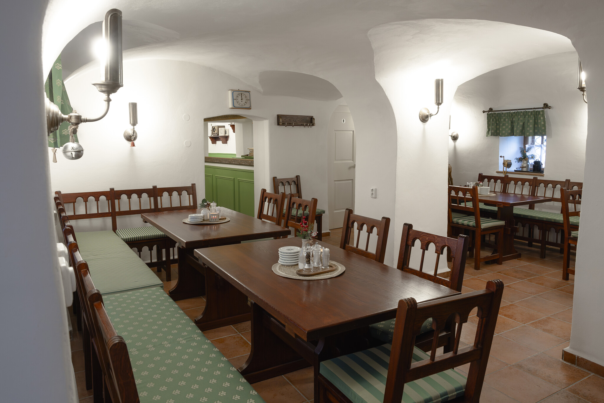 Restaurace Vlašský dvůr — foto 9