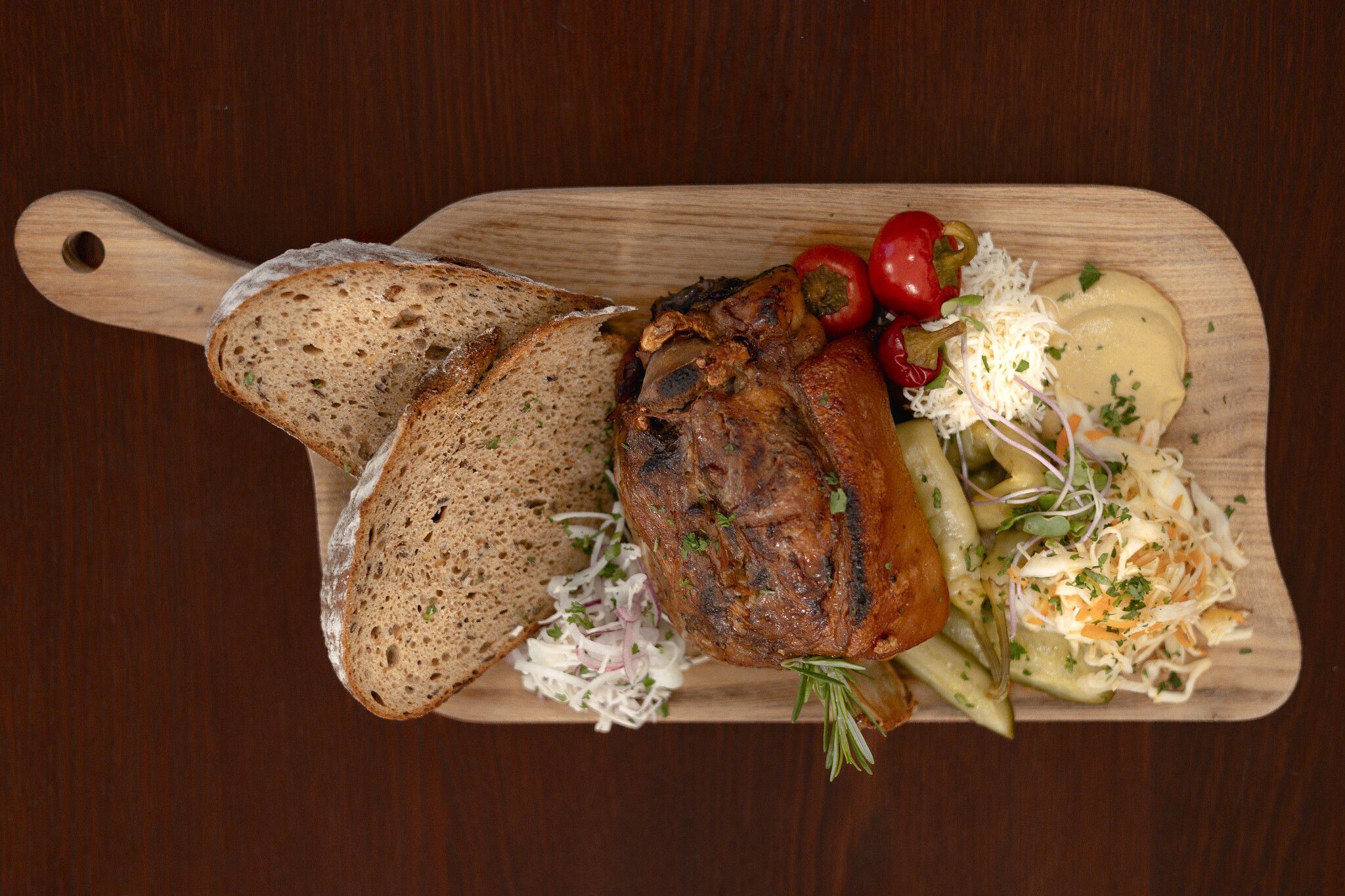 Restaurace Vlašský dvůr — foto 3