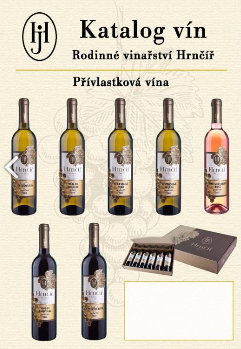 Vinařství Hrnčíř — foto 3