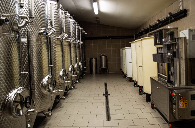 Vinařství Hrnčíř — foto 6