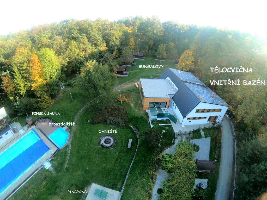 Sporthotel Barborka