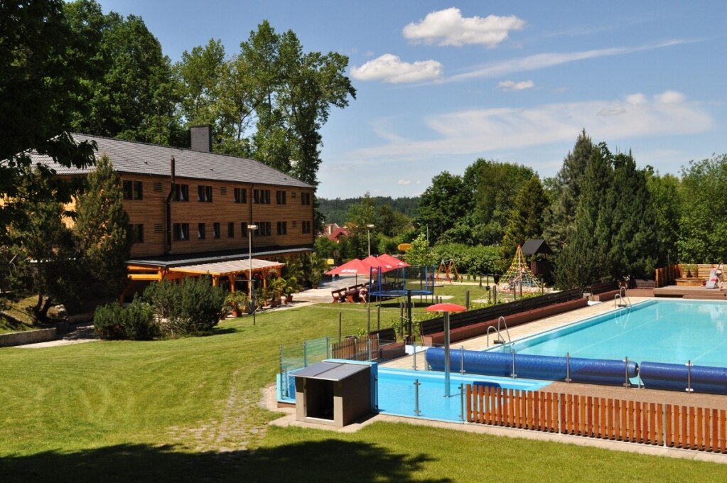 Sporthotel Barborka — foto 2