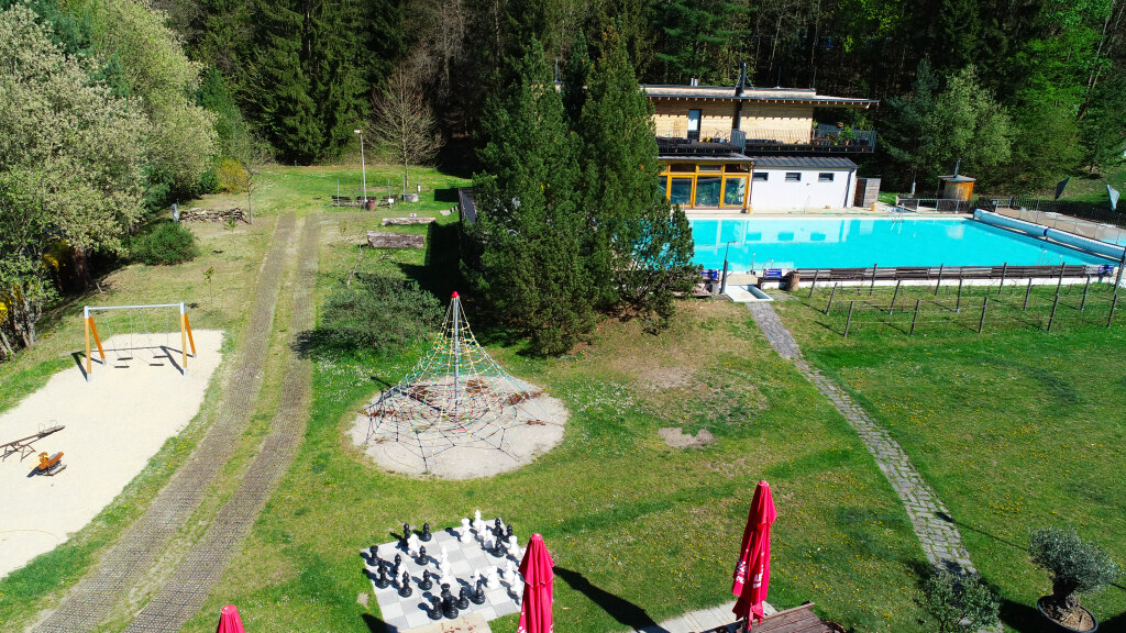 Sporthotel Barborka — foto 3