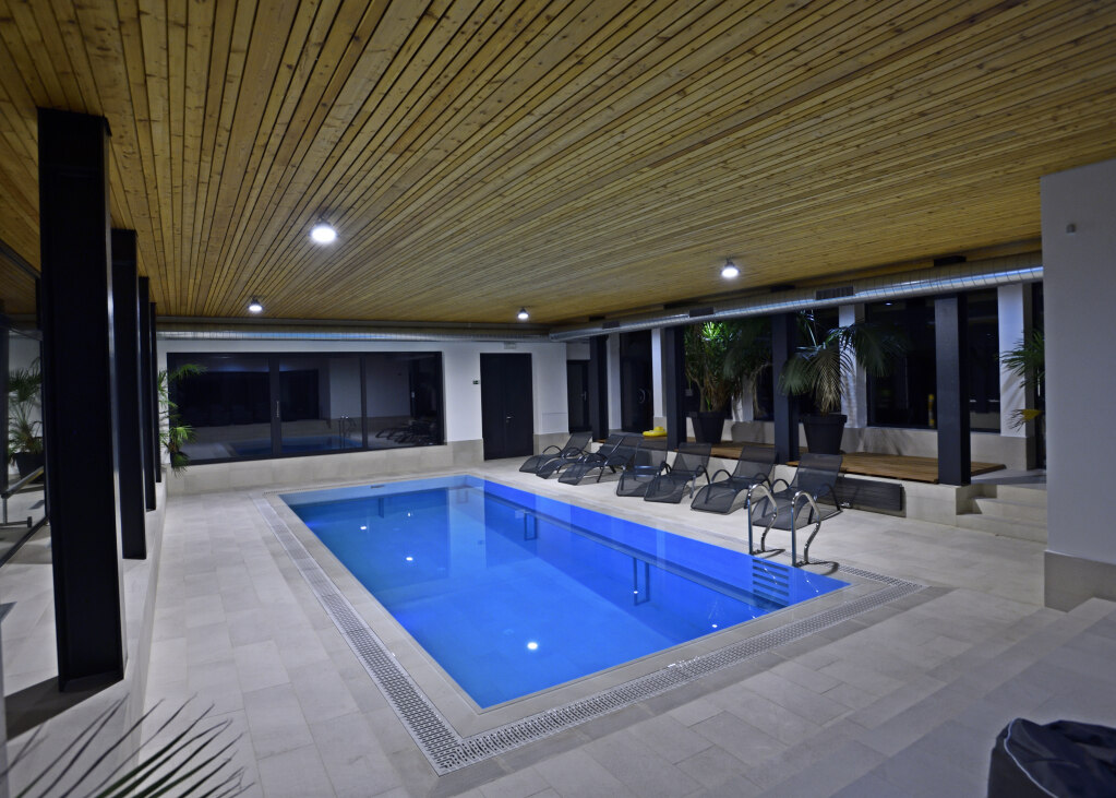 Sporthotel Barborka — foto 4