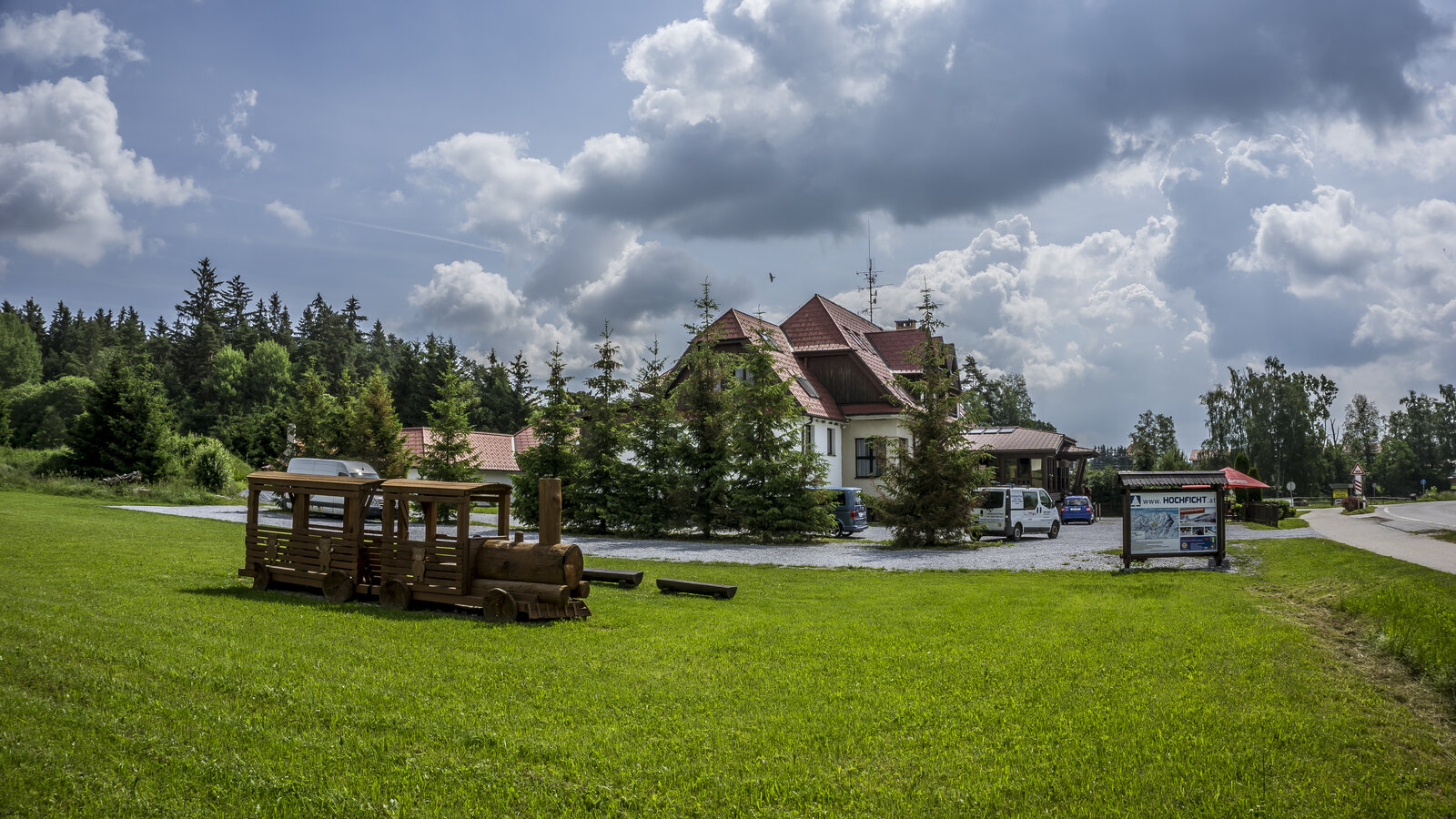 Penzion U Méďů — foto 4