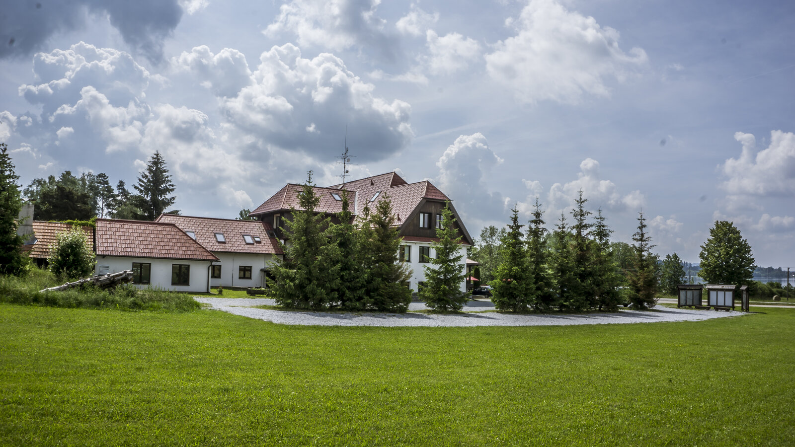 Penzion U Méďů — foto 6