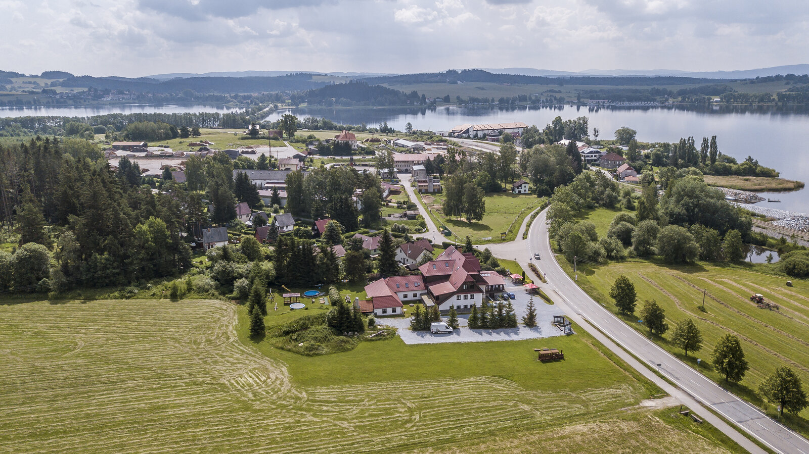 Penzion U Méďů — foto 7