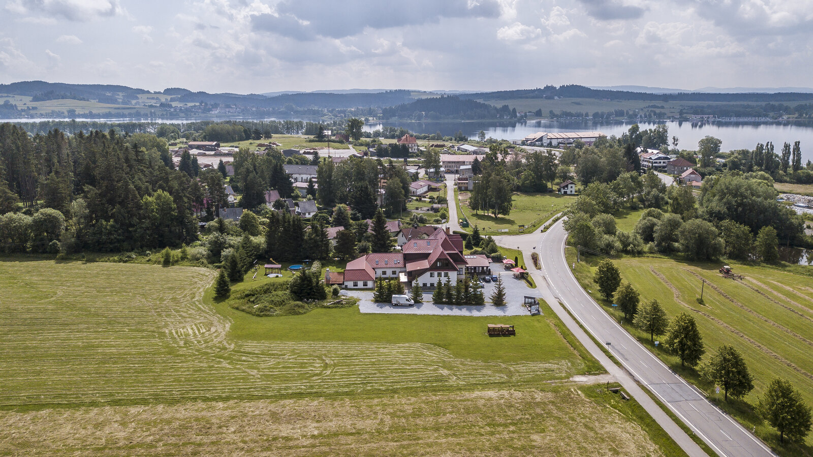 Penzion U Méďů — foto 10