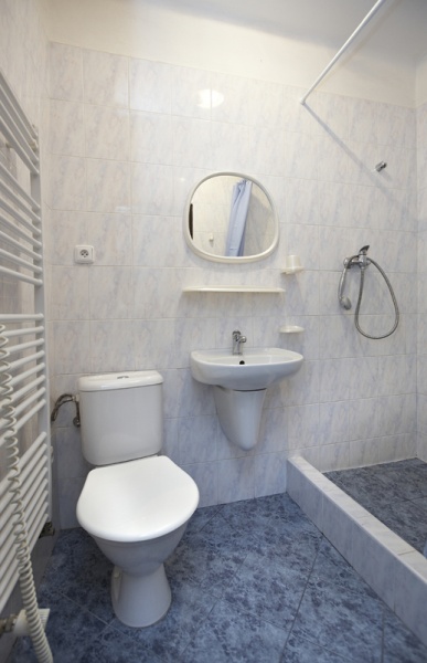 Penzion U Méďů — foto 15